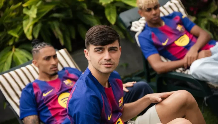 Barcelona Siap Menghadapi Tantangan Baru: Dari Penerimaan Pemain Baru Hingga Persiapan Menghadapi Musim Baru