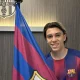 Barcelona Tampil Dominan, Alex Gonzalez Jadi Pemain Terbaik dalam Pertandingan Melawan CE Europa