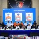 Bareskrim Ungkap Sindikat Judi Online Internasional di Jakarta