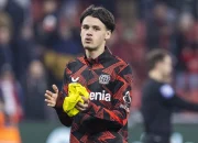 Bayer Leverkusen Kehilangan Bintang Muda, Kerim Alajbegovic Resmi Gabung Juventus