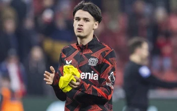 Bayer Leverkusen Kehilangan Bintang Muda, Kerim Alajbegovic Resmi Gabung Juventus