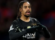 Bayern Munchen dan Liverpool Berebut Bradley Barcola