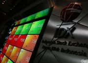 BEI Tambah 2 Saham yang Dikuasai Segelintir Pihak, Ini Daftarnya