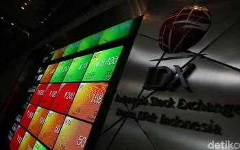 BEI Tambah 2 Saham yang Dikuasai Segelintir Pihak, Ini Daftarnya