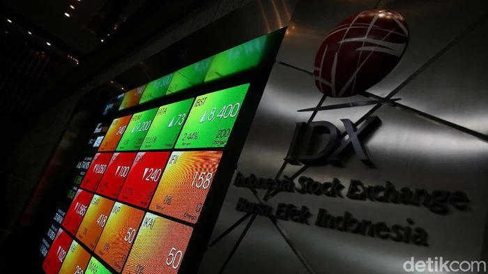 BEI Tambah 2 Saham yang Dikuasai Segelintir Pihak, Ini Daftarnya