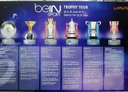Bein Sports Hadirkan Siaran Langsung Olahraga Dunia