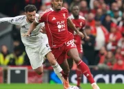Bek Kiri Jadi Sorotan di Liga Inggris: Manchester United, Chelsea, dan Liverpool Saling Berebut Pemain