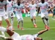 Belgia Balik Dari Ketinggalan, Tielemans Jadi Pahlawan