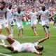 Belgia Balik Dari Ketinggalan, Tielemans Jadi Pahlawan