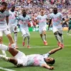 Belgia Balik Dari Ketinggalan, Tielemans Jadi Pahlawan