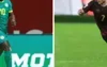 Belgia Bangkit, Senegal Tersingkir: Drama Piala Dunia 2026