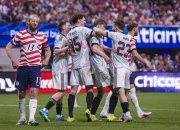 Belgia Menghancurkan Impian USMNT di Piala Dunia 2026