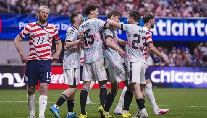 Belgia Menghancurkan Impian USMNT di Piala Dunia 2026