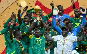 Belgium Menang Dramatis atas Senegal di Piala Dunia 2026