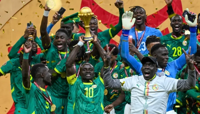 Belgium Menang Dramatis atas Senegal di Piala Dunia 2026