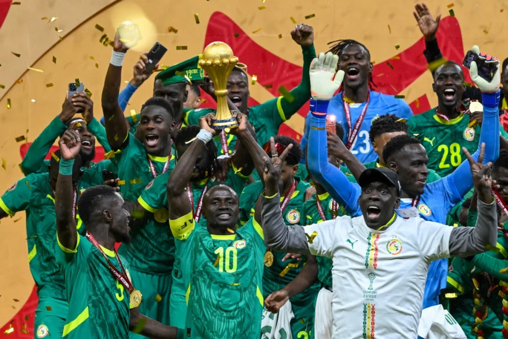 Belgium Menang Dramatis atas Senegal di Piala Dunia 2026