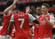 Benfica dan Arsenal Terlibat dalam Pertarungan Transfer Pemain Bintang