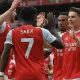 Benfica dan Arsenal Terlibat dalam Pertarungan Transfer Pemain Bintang