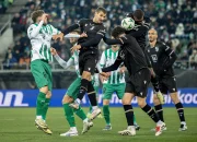 Benfica vs St. Gallen: Pertarungan Sengit di Liga Europa