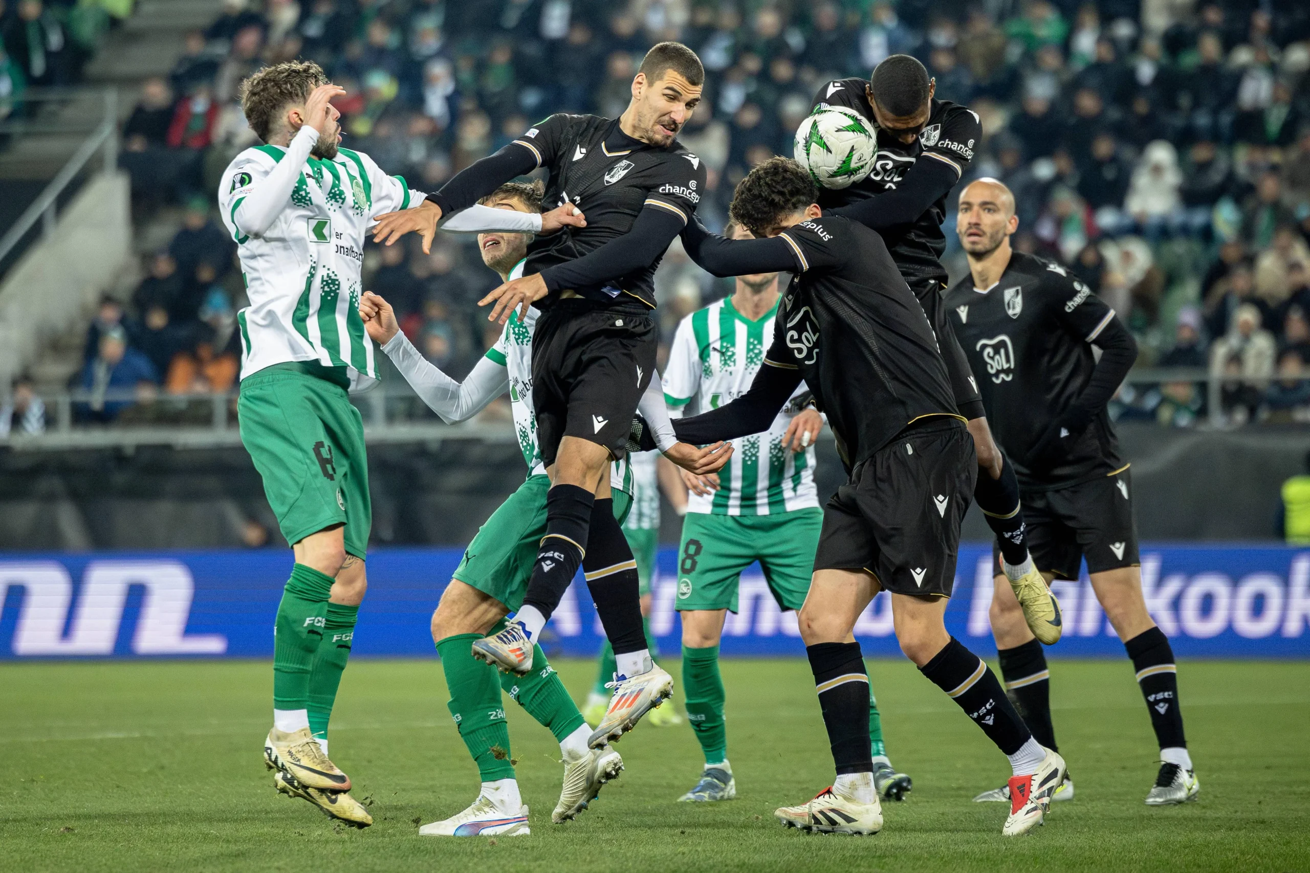 Benfica vs St. Gallen: Pertarungan Sengit di Liga Europa