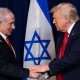 Benjamin Netanyahu Bertemu Donald Trump untuk Bahas Perang Iran