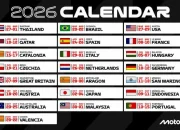 Bentrokan Jadwal F1 dan MotoGP 2026: Dampak Ekonomi dan Persaingan di Asia Tenggara
