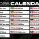 Bentrokan Jadwal F1 dan MotoGP 2026: Dampak Ekonomi dan Persaingan di Asia Tenggara