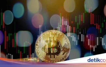 Berita Terkini: Dari Bitcoin Hingga Kematian Akibat Panas