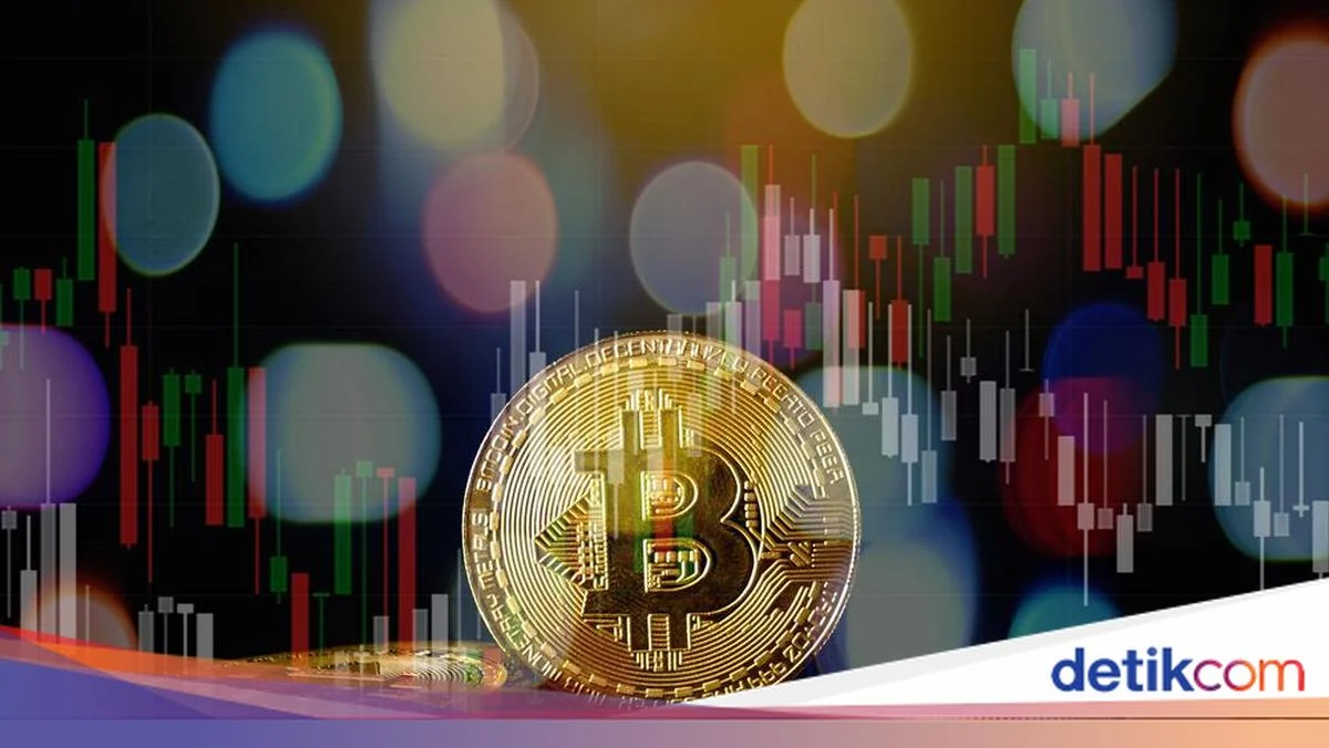 Berita Terkini: Dari Bitcoin Hingga Kematian Akibat Panas