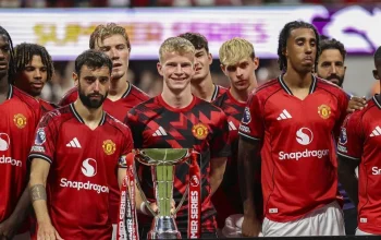 Berita Terkini: Dari Kasus Hukum hingga Pemain Baru di Manchester United