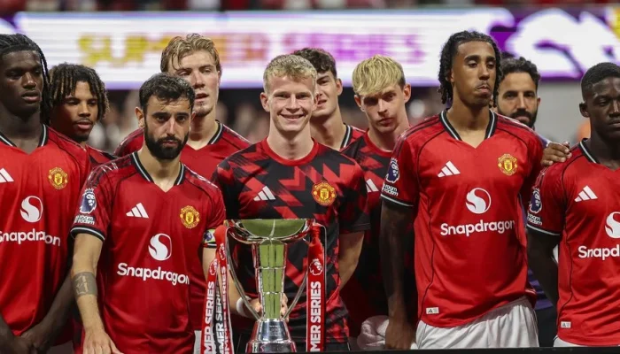 Berita Terkini: Dari Kasus Hukum hingga Pemain Baru di Manchester United