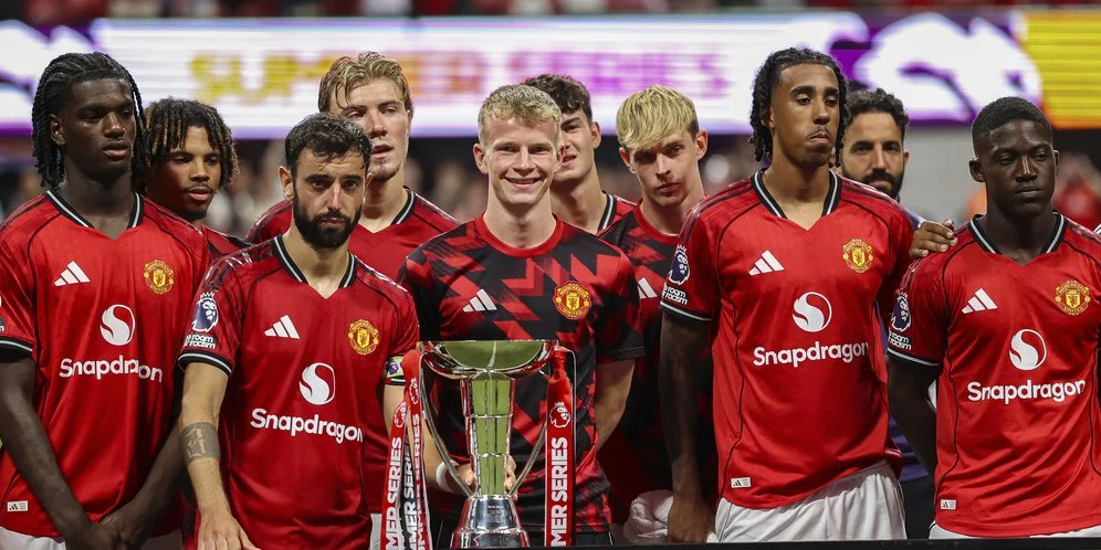 Berita Terkini: Dari Kasus Hukum hingga Pemain Baru di Manchester United