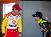 Berita Terkini: Gempa Peru, Kemenangan Ryan Fox, dan Joey Logano