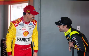 Berita Terkini: Gempa Peru, Kemenangan Ryan Fox, dan Joey Logano