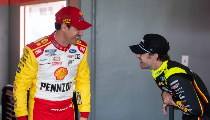 Berita Terkini: Gempa Peru, Kemenangan Ryan Fox, dan Joey Logano