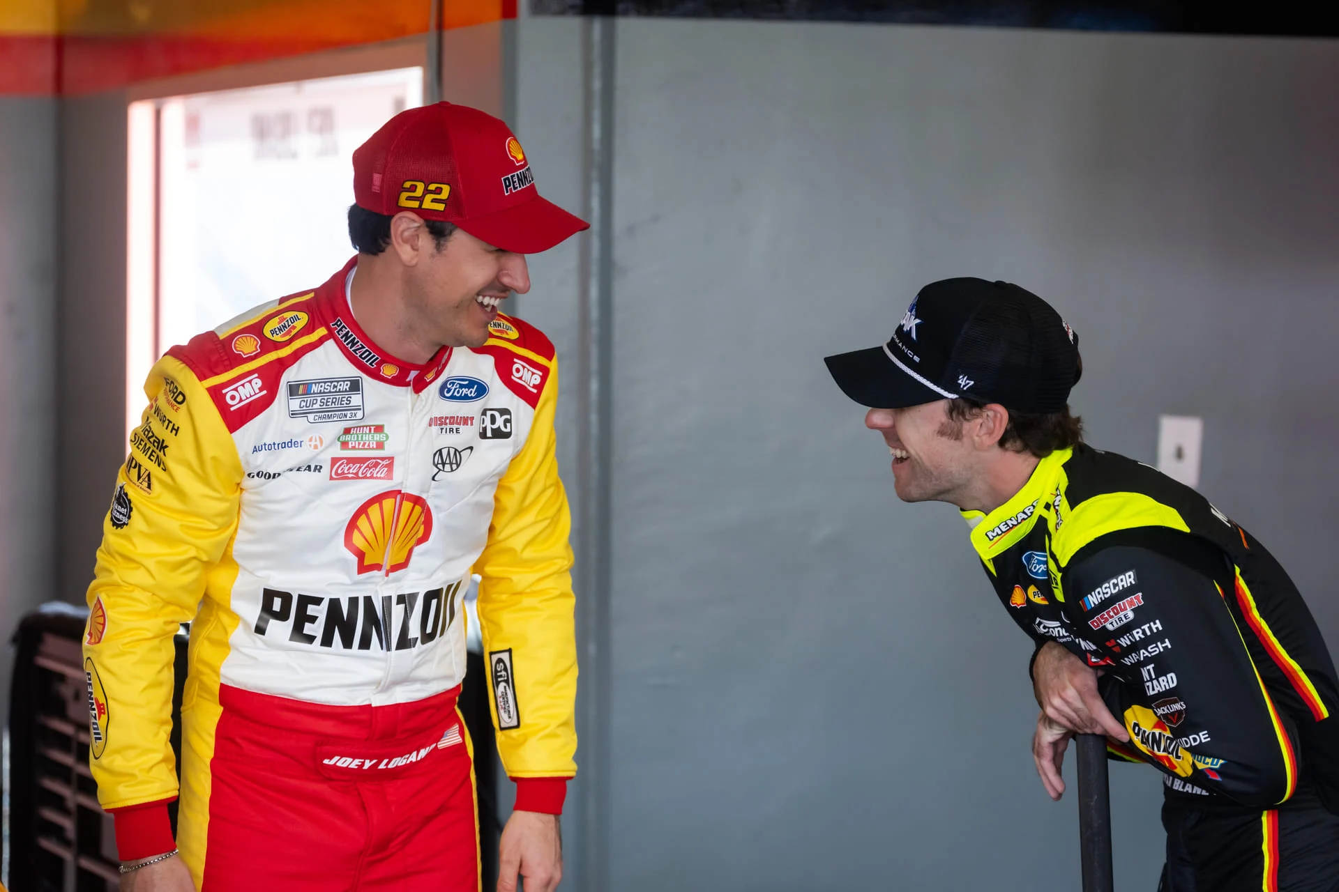 Berita Terkini: Gempa Peru, Kemenangan Ryan Fox, dan Joey Logano