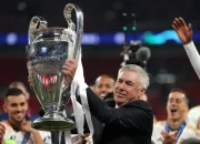 Berita Terkini: Piala Eropa, Piala Dunia, Liga Champions, dan Kasus Kriminal