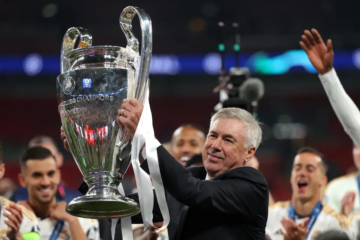 Berita Terkini: Piala Eropa, Piala Dunia, Liga Champions, dan Kasus Kriminal