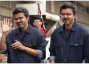 Berita Terkini: Vijay, Thesecretadversary, dan Sam Neill