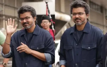 Berita Terkini: Vijay, Thesecretadversary, dan Sam Neill