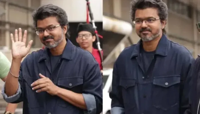 Berita Terkini: Vijay, Thesecretadversary, dan Sam Neill