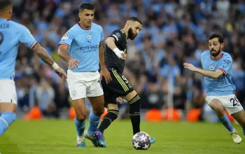 Bernardo Silva dan Dilema Manchester City: Antara Pertahanan dan Pencarian Pengganti
