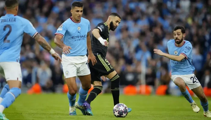 Bernardo Silva dan Dilema Manchester City: Antara Pertahanan dan Pencarian Pengganti