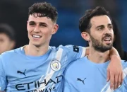 Bernardo Silva dan Manchester City: Masa Depan yang Tidak Pasti