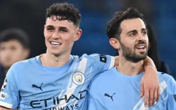 Bernardo Silva dan Manchester City: Masa Depan yang Tidak Pasti