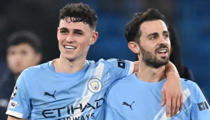 Bernardo Silva dan Manchester City: Masa Depan yang Tidak Pasti