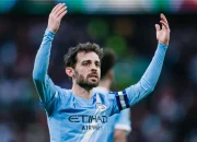 Bernardo Silva Mengungkap Rasa Kagumnya Terhadap Modrić