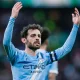 Bernardo Silva Mengungkap Rasa Kagumnya Terhadap Modrić