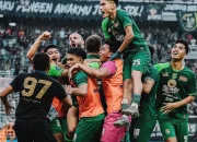 Bernardo Tavares: Kemenangan Persebaya Surabaya Atas Persija Jakarta Hanya Awal