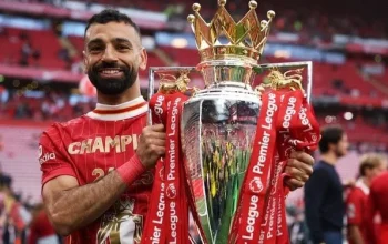 Besiktas dan Persaingan Sengit di Dunia Sepakbola: Dari Mohamed Salah hingga Robbie Ure